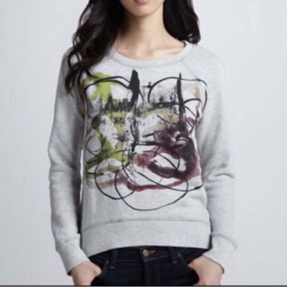Proenza Schouler x Neiman Marcus Sweatshirt - Picture 2 of 8